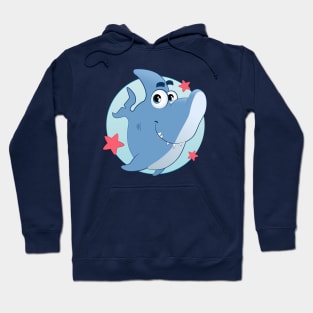 Baby Shark Doo Doo T-Shirt Hoodie